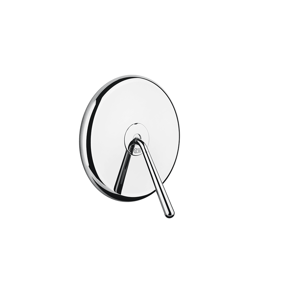 Gessi Separate Control 33744 in Chrome