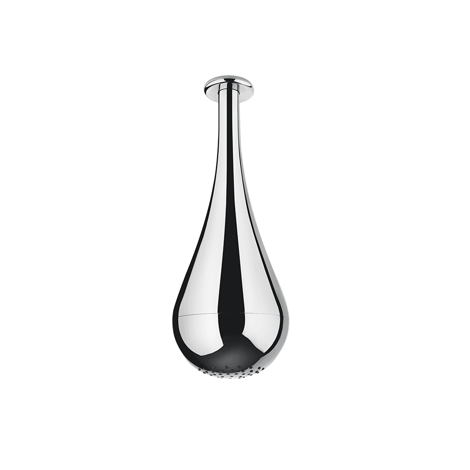 Gessi Showerhead 33751 in Chrome