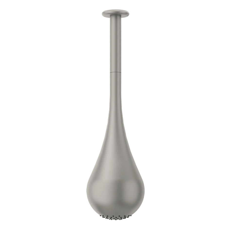 Gessi Showerhead 33753 in Chrome Brushed