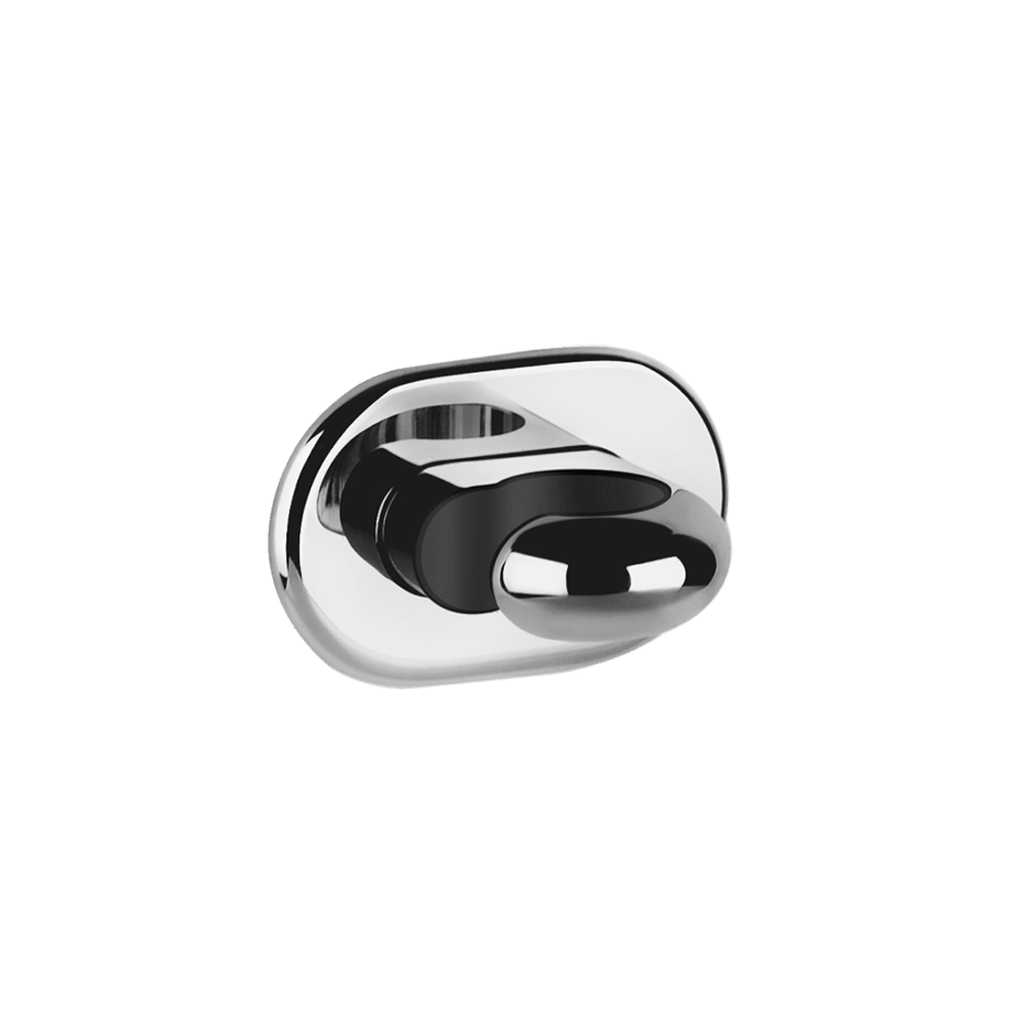 Gessi Handshower Hook 33757 in Chrome