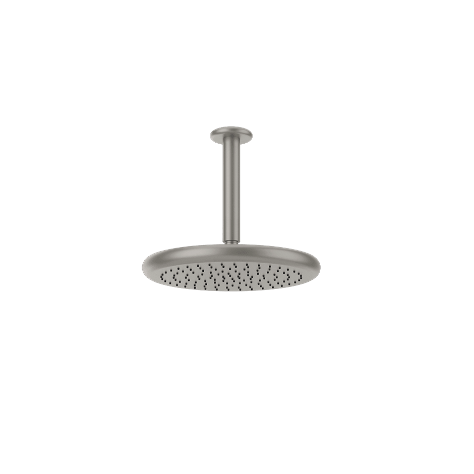 Gessi Showerhead 33766 in Chrome Brushed