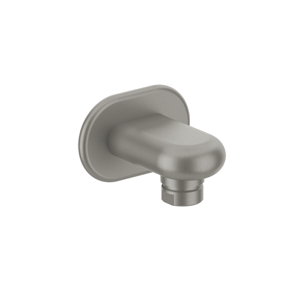 Gessi Water Outlet 33769 in Chrome Brushed