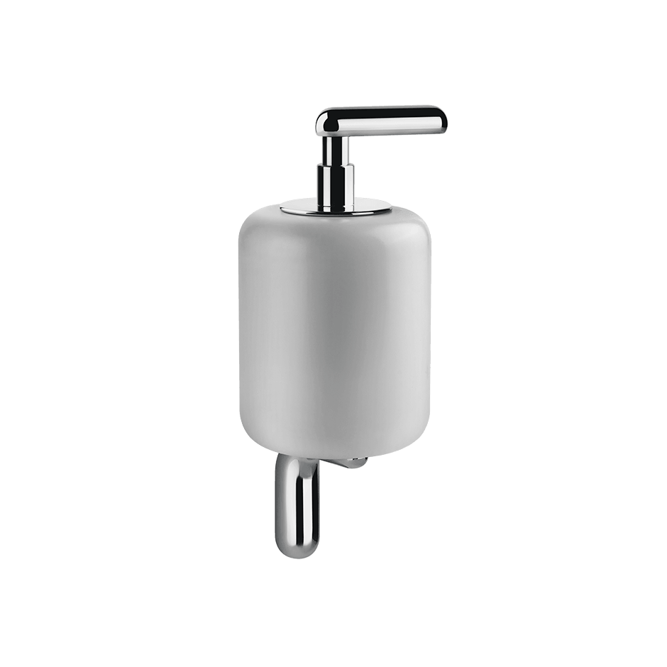 Gessi Soap Dispenser Holder 38013 in Chrome