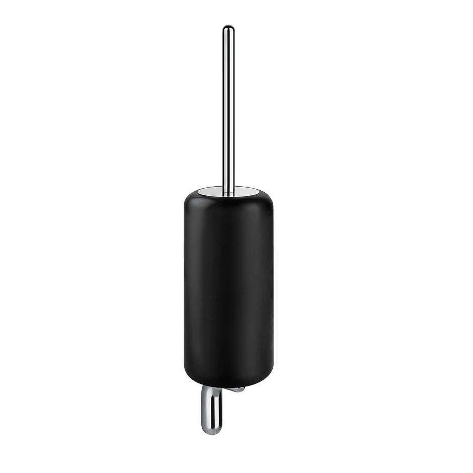 Gessi Brush Holder 38020 in Chrome