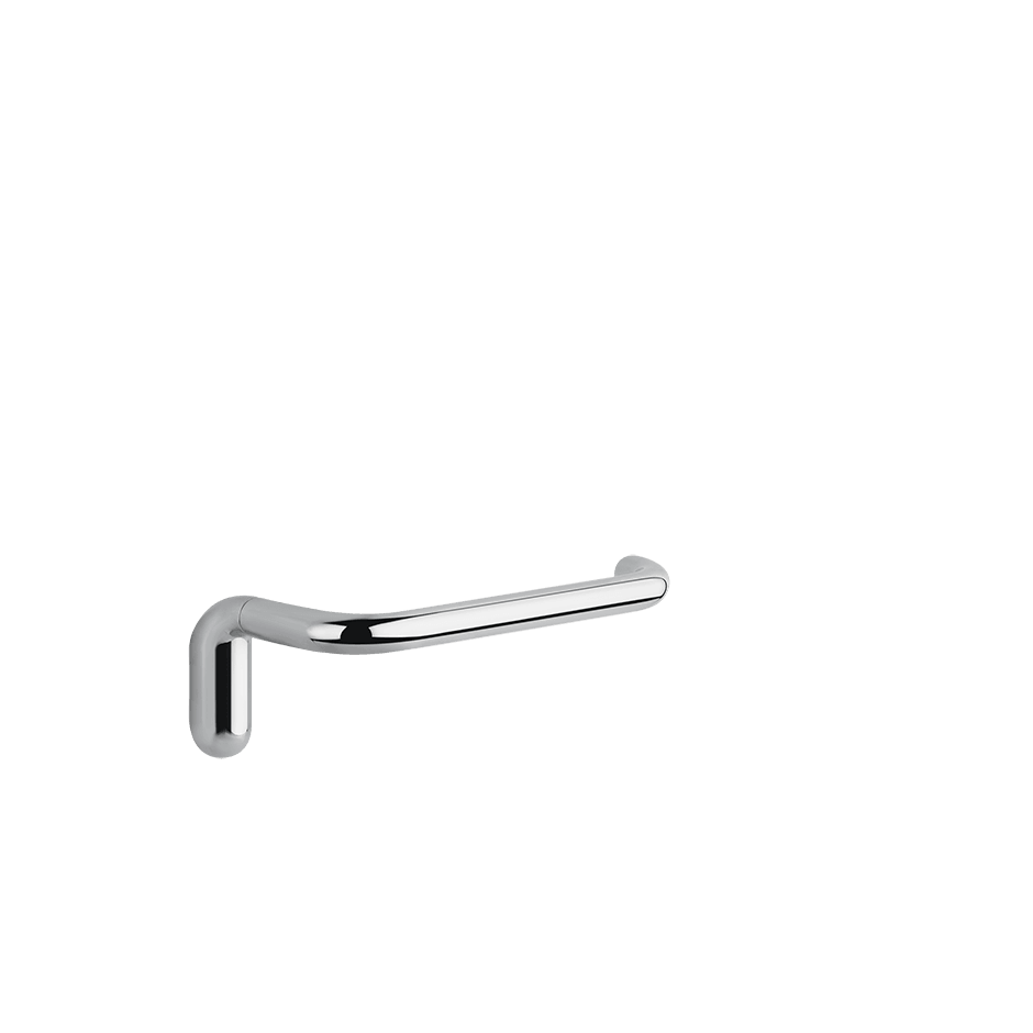 Gessi Paper Roll Holder 38055 in Chrome