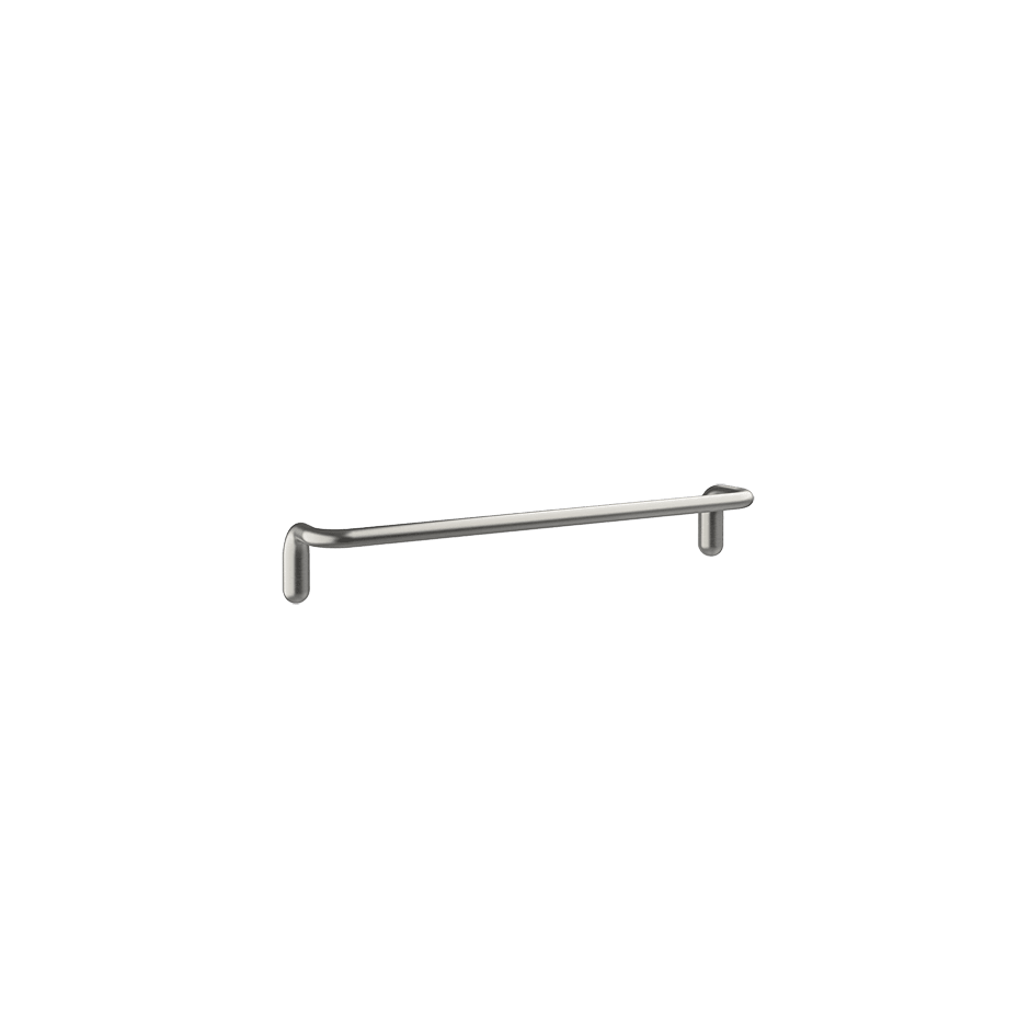 Gessi Towel Rail 38097 in Chrome Brushed