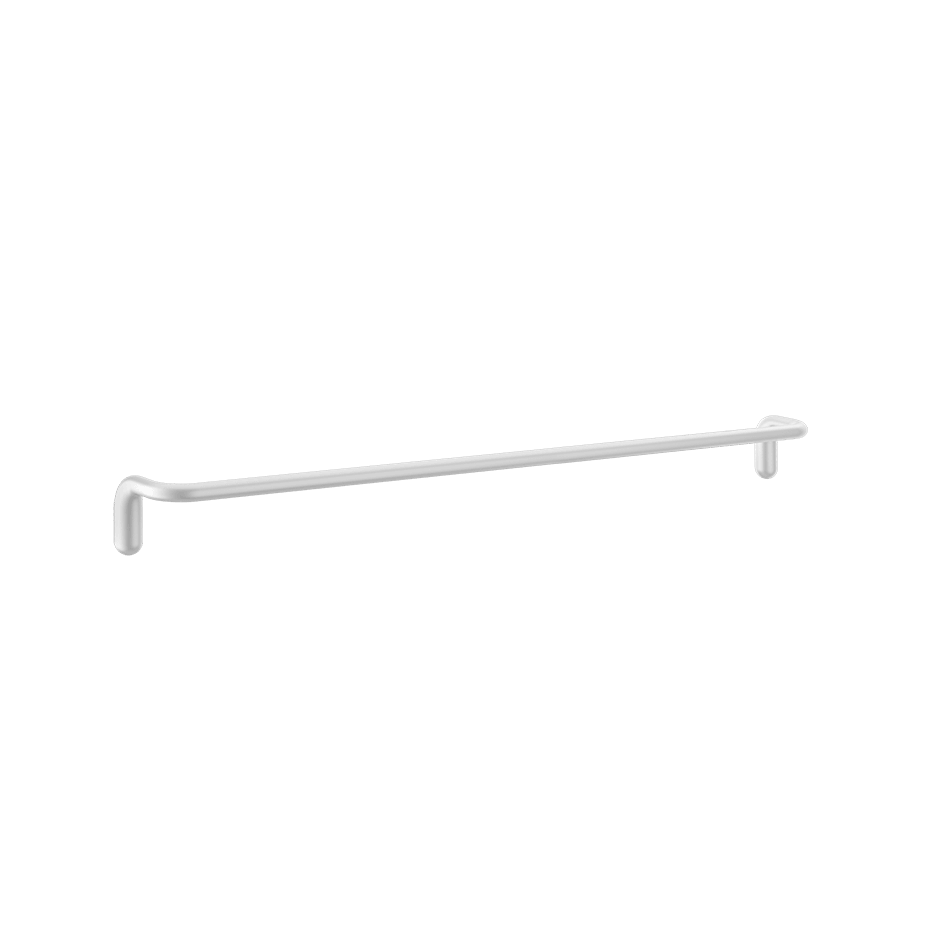 Gessi Towel Rail 38103 in Matte White