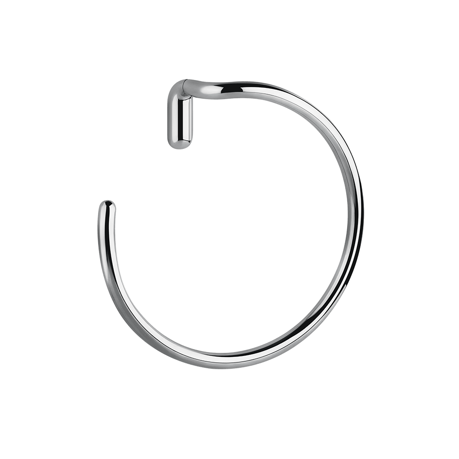 Gessi Towel Rail 38109 in Chrome