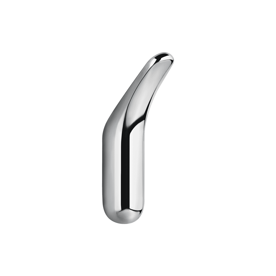 Gessi Robe Hook 38121 in Chrome
