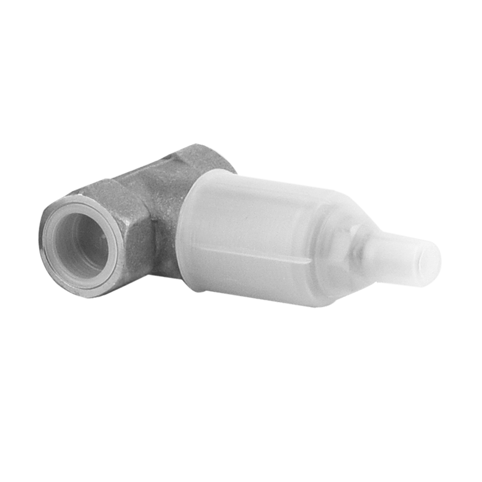 Gessi Stop Valve 38309 in Chrome