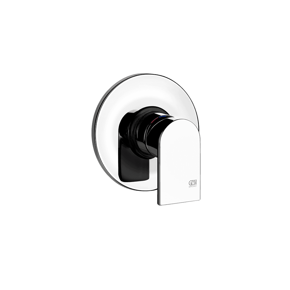 Gessi Separate Control 38462 in Chrome