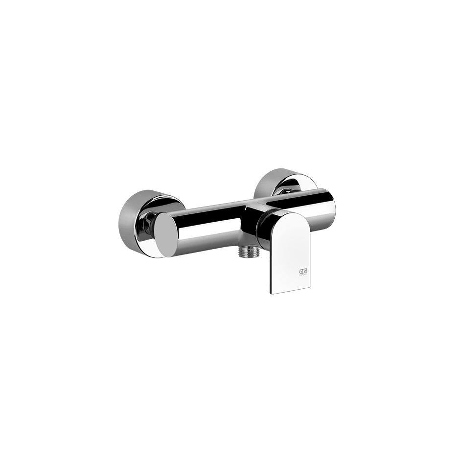 Gessi Shower Mixer 38631 in Chrome