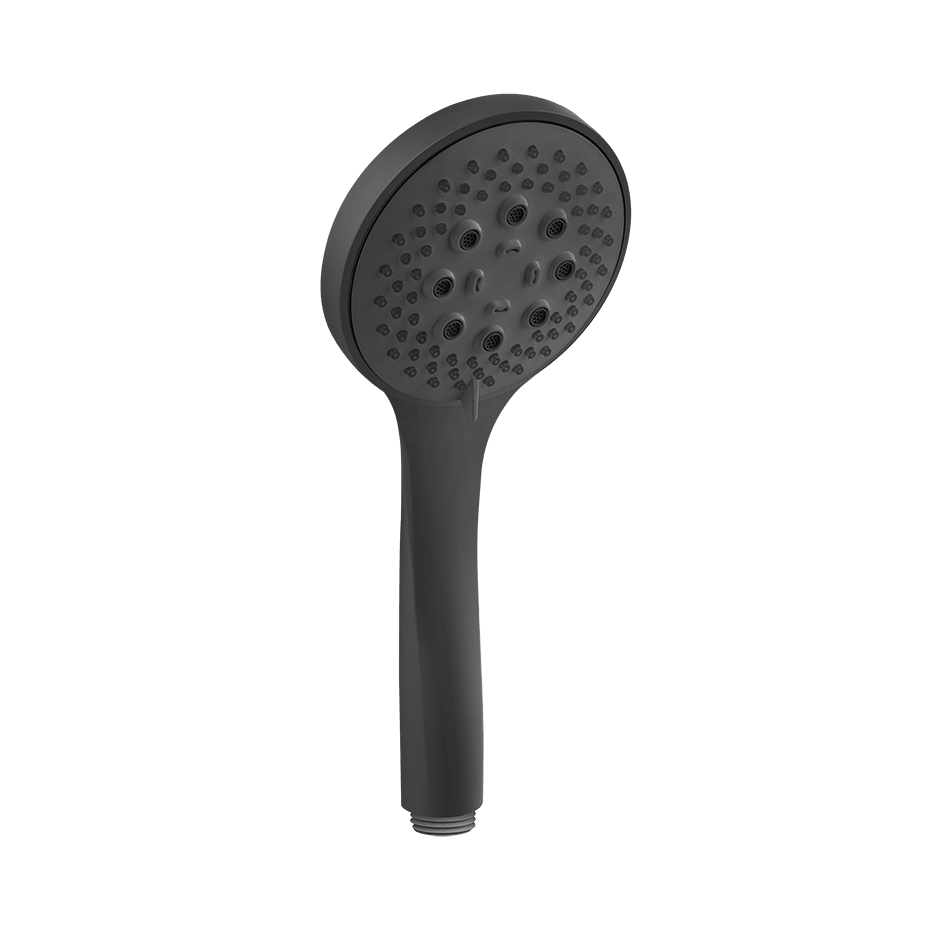 Gessi Handshower 38775 in Matte Black