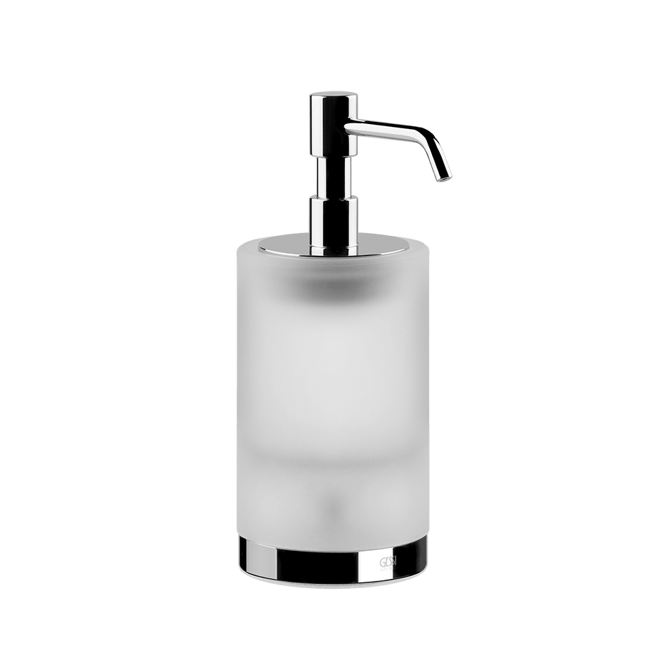 Gessi Soap Dispenser Holder 38839 in Chrome