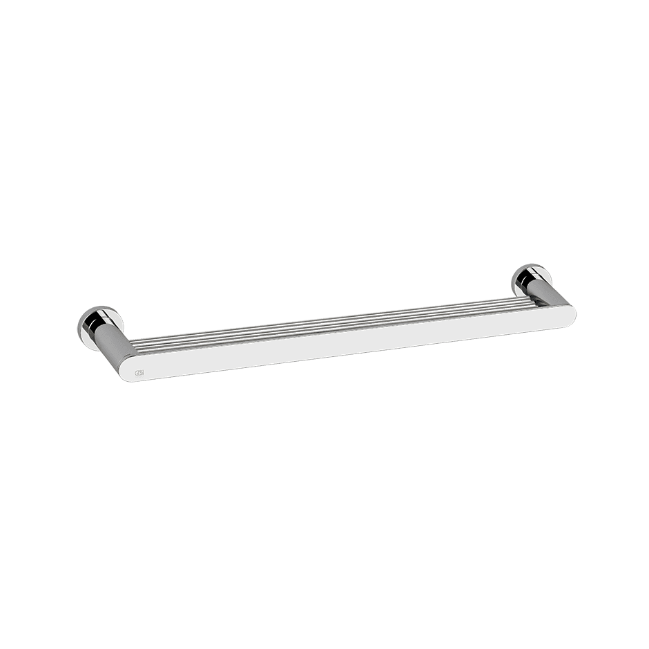 Gessi Shelf 38947 in Chrome