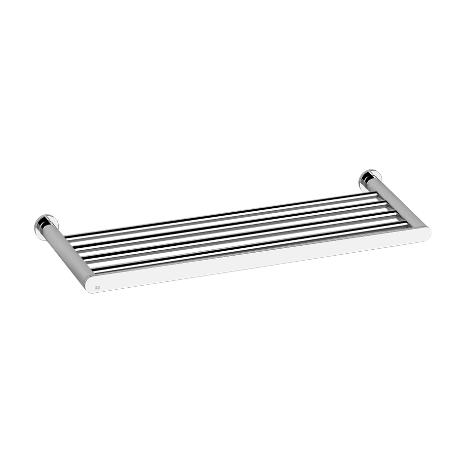 Gessi Shelf 38950 in Chrome