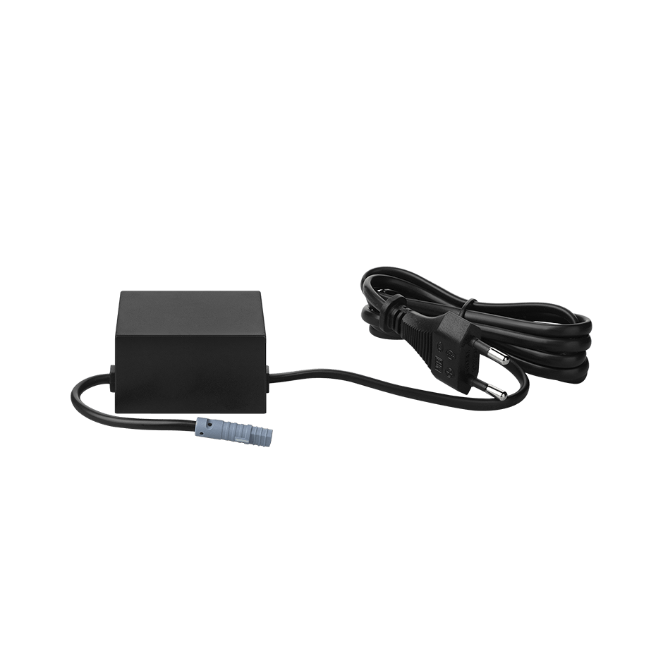 Gessi Power Supply 44680 in Chrome