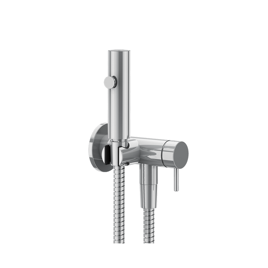 Gessi Shut-Off 45131 in Chrome