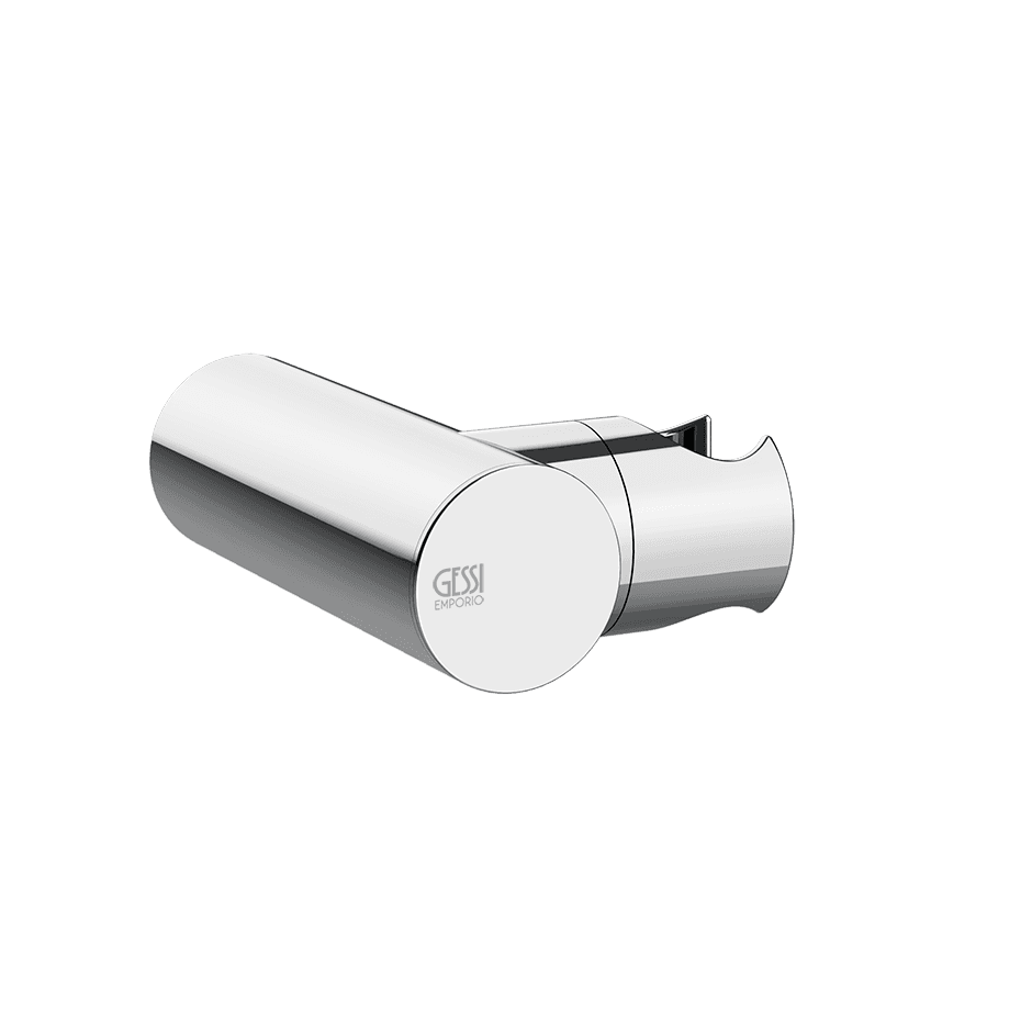 Gessi Handshower Hook 47277 in Chrome