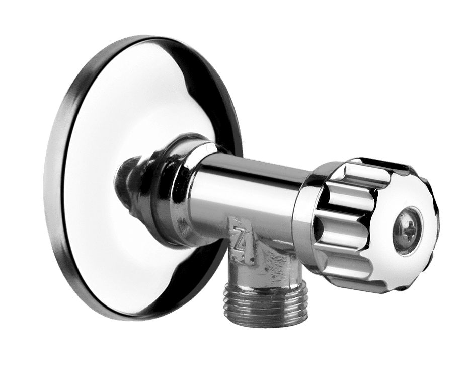 Gessi Underbasin Mixer 47283 in Chrome