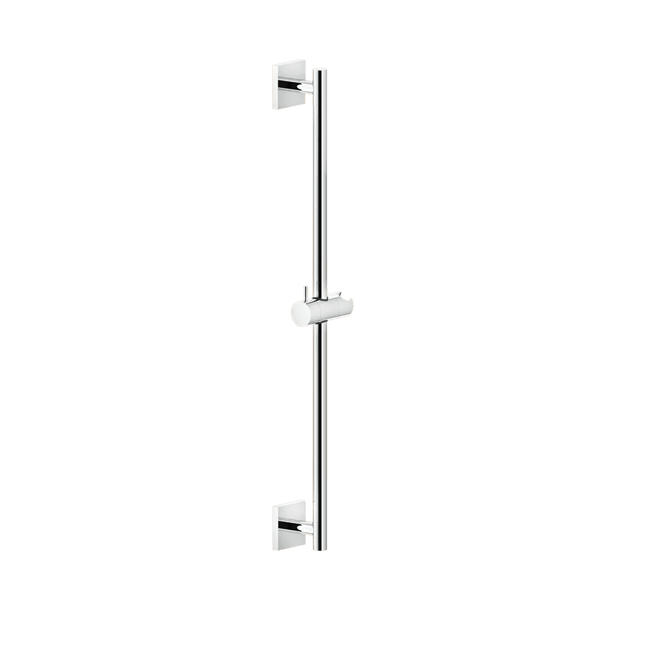 Gessi Sliding Rail 47312 in Chrome