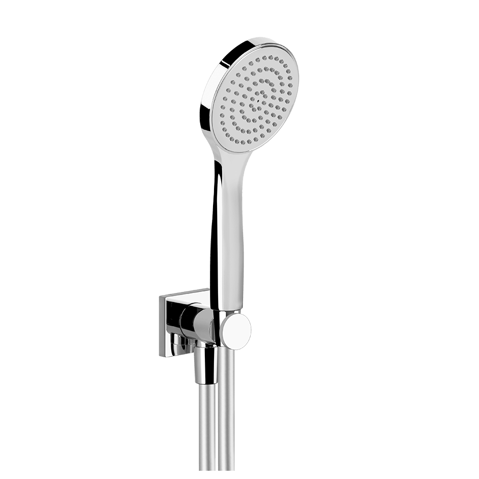 Gessi Shower Set 47323 in Chrome
