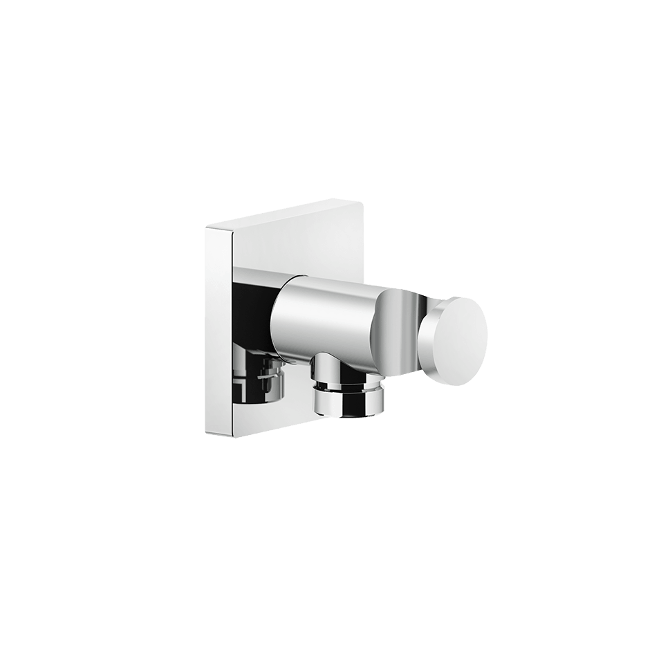 Gessi Water Outlet 47361 in Chrome