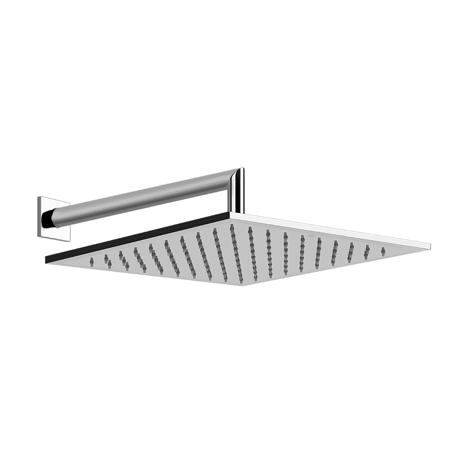 Gessi Showerhead 47364 in Chrome