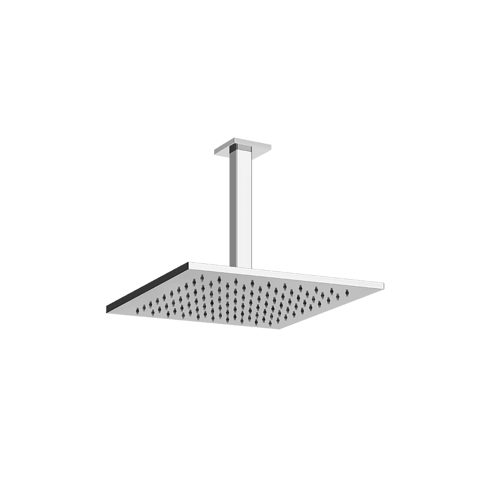 Gessi Showerhead 47366 in Chrome