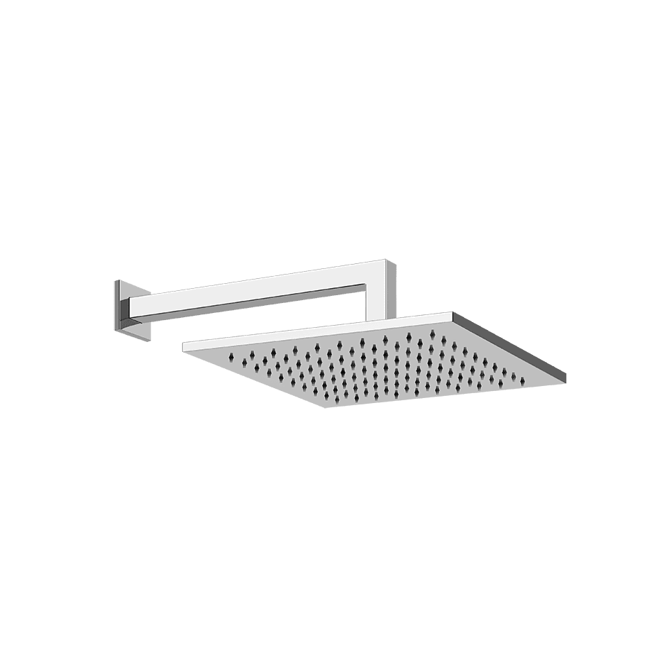 Gessi Showerhead 47368 in Chrome