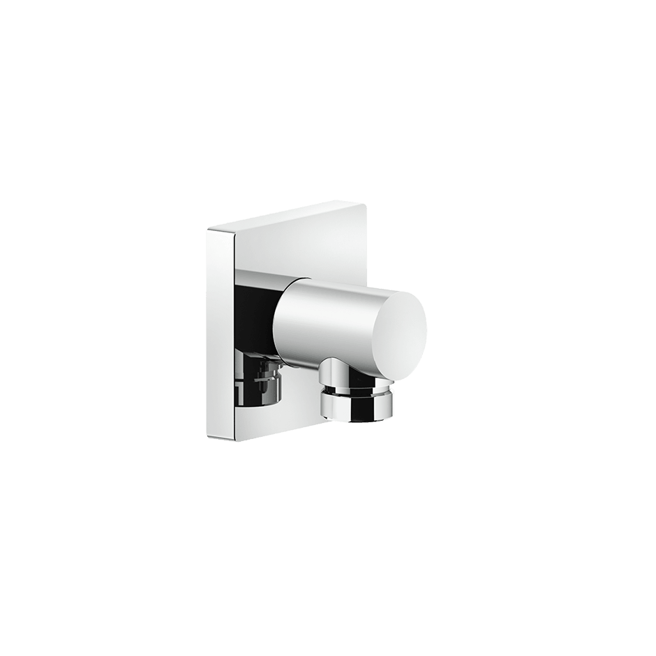 Gessi Water Outlet 47369 in Chrome