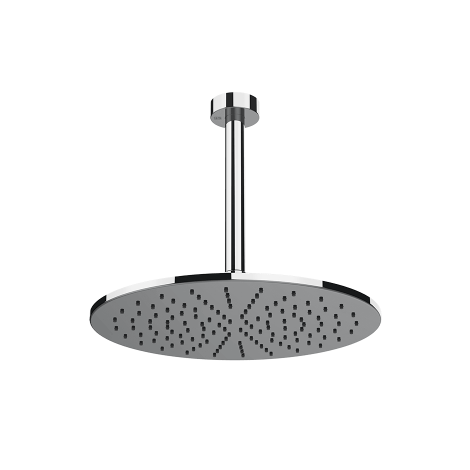 Gessi Showerhead 47370 in Chrome
