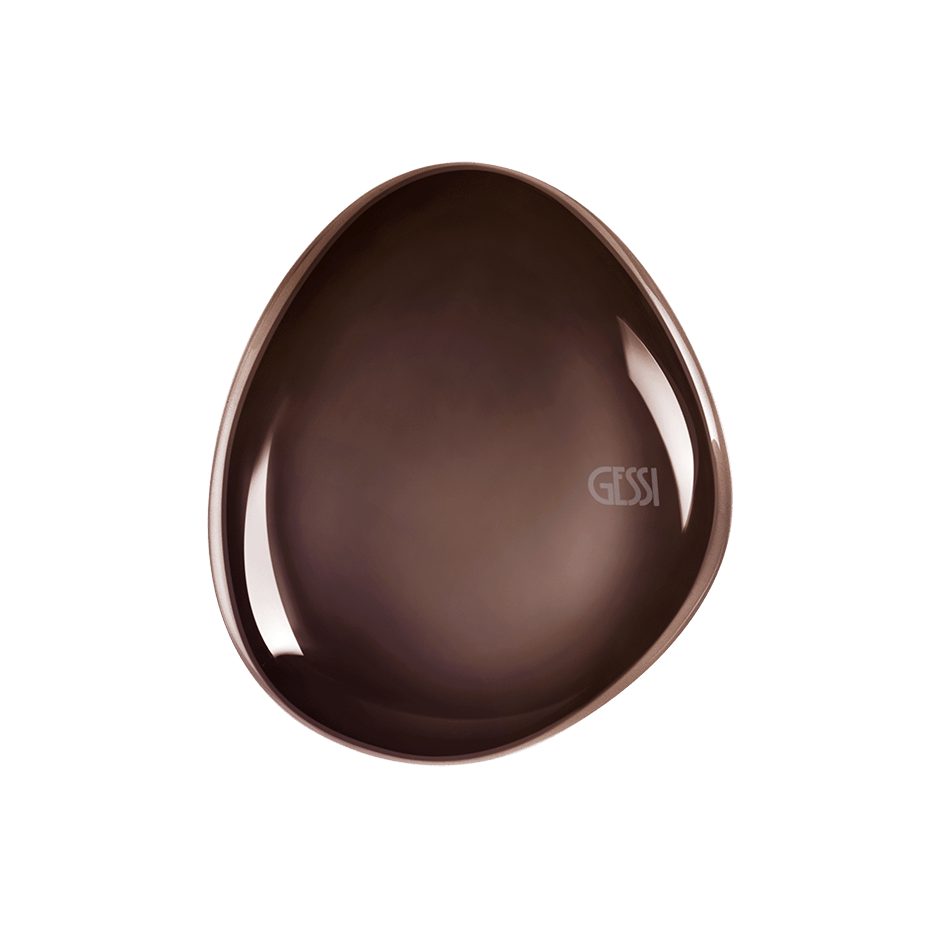 Gessi Handle 52002 in Copper Pvd