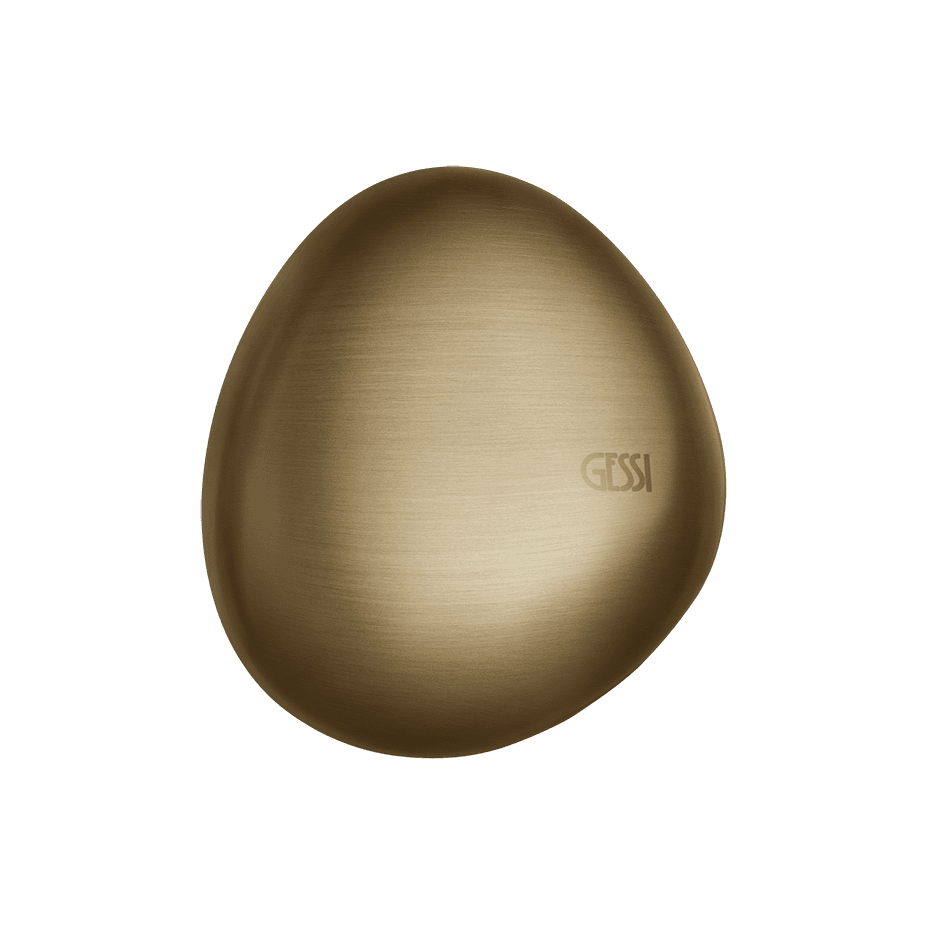 Gessi Handle 52002 in Warm Bronze Br. Pvd