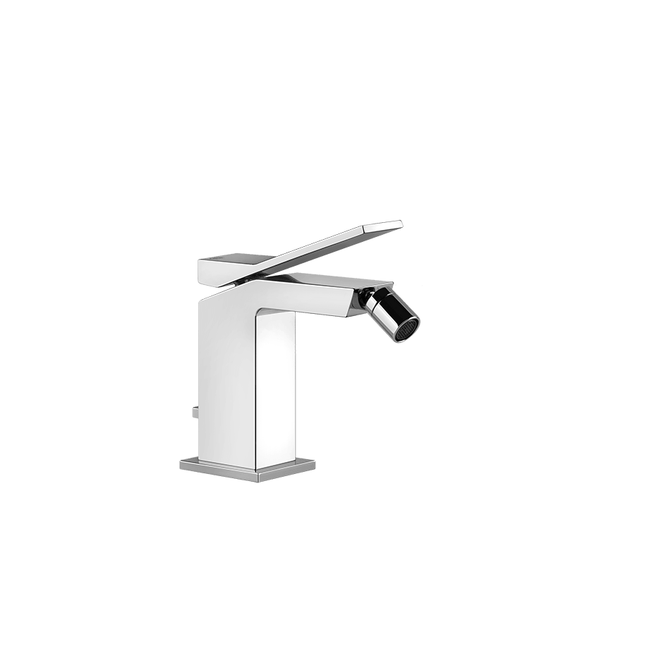 Gessi Bidet Mixer 53007 in Chrome