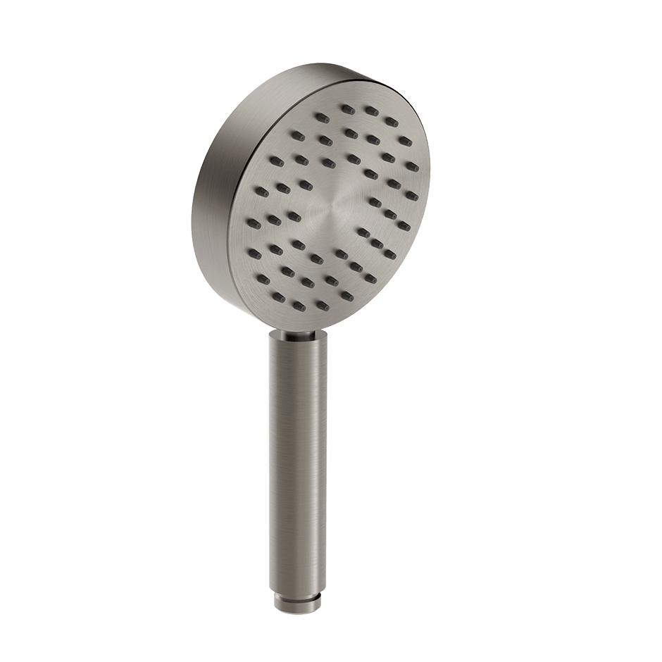 Gessi Handshower 54050 in Steel Brushed