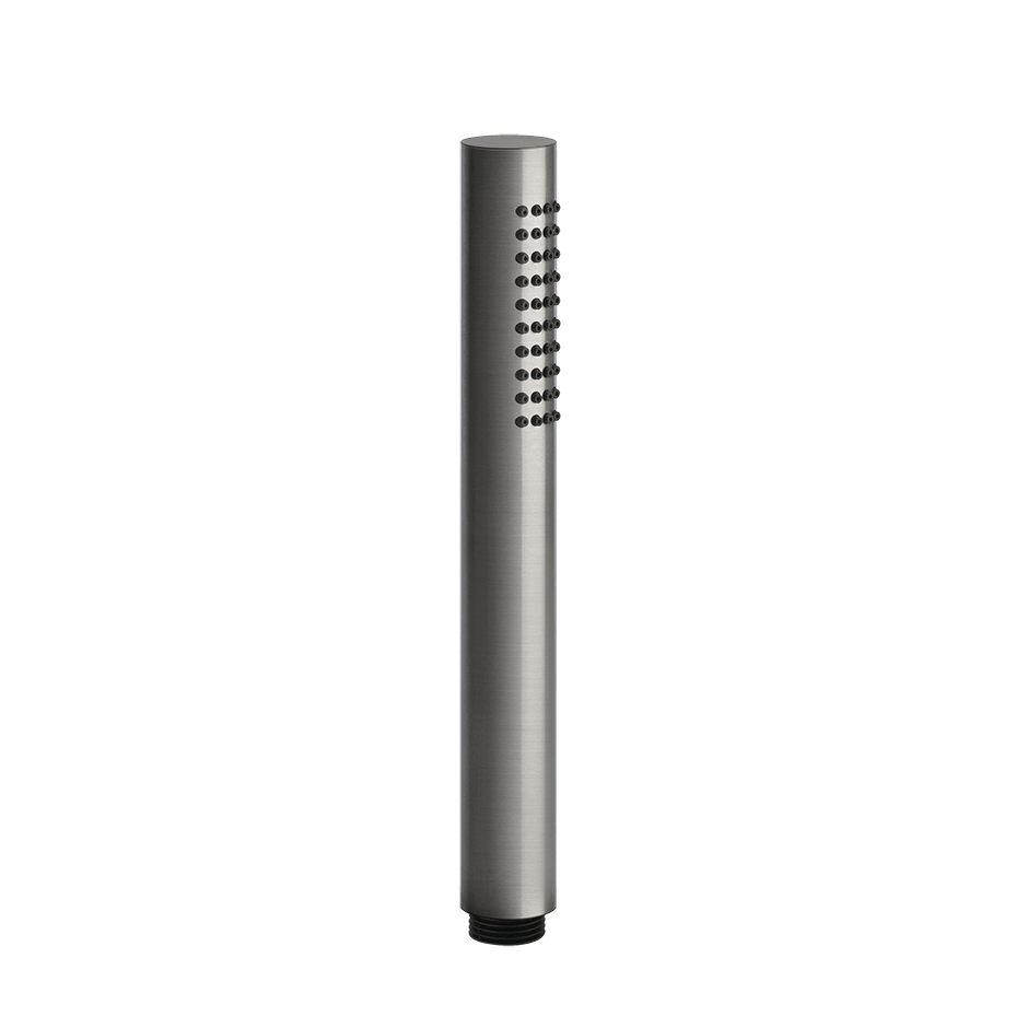 Gessi Handshower 54054 in Steel Brushed