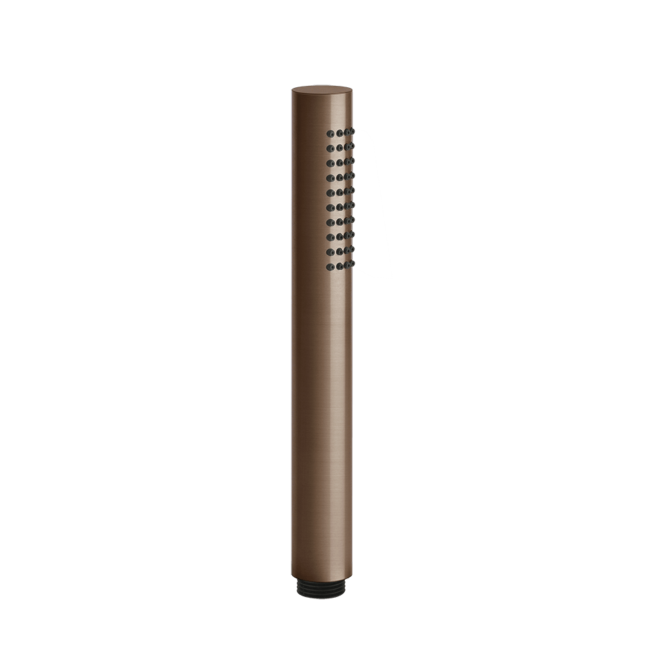 Gessi Handshower 54054 in Copper Brushed Pvd