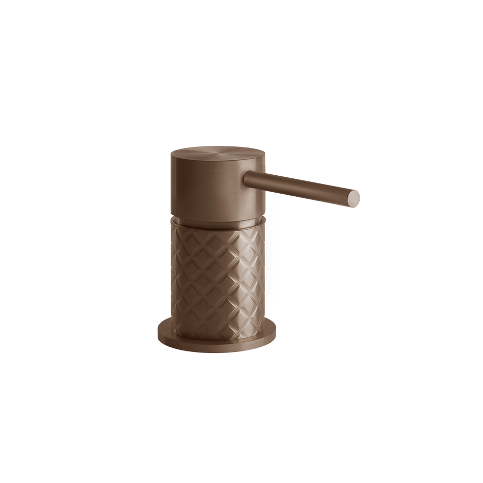 Gessi Separate Control 54105 in Copper Brushed Pvd