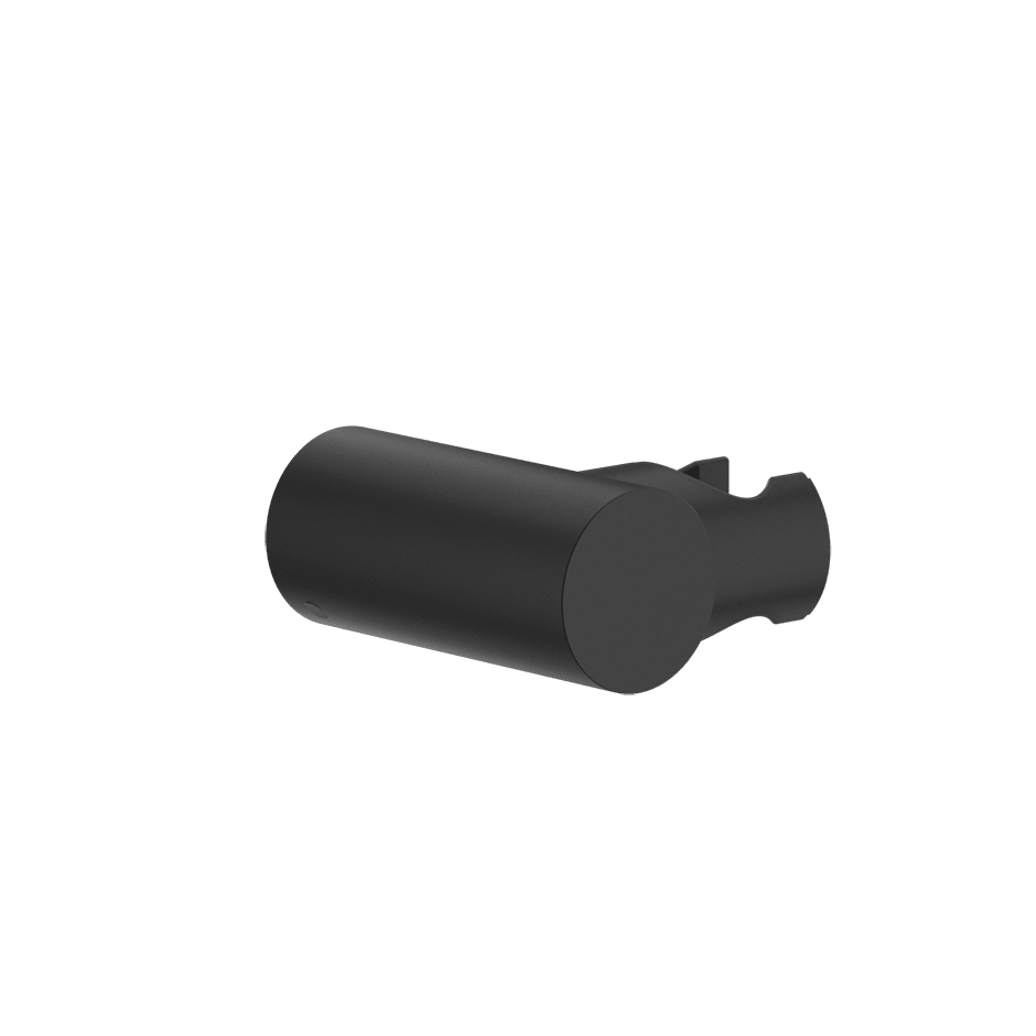 Gessi Handshower Hook 54160 in Matte Black