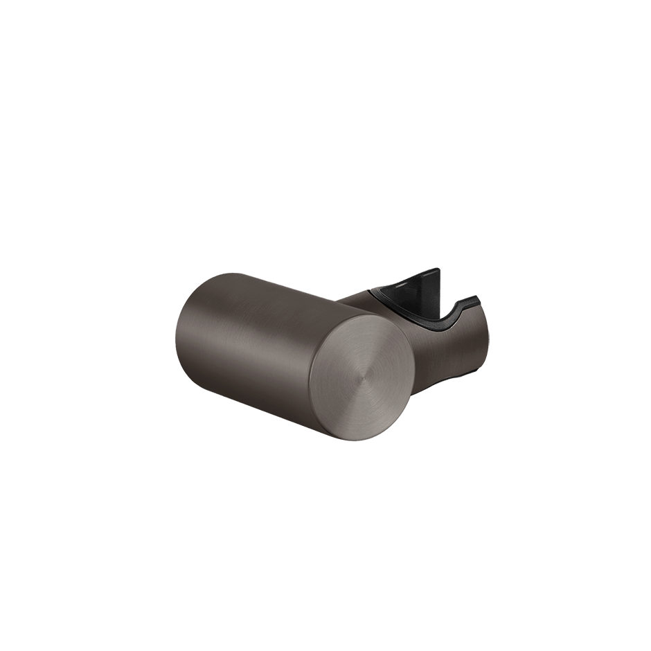 Gessi Handshower Hook 54160 in Black Metal Br. Pvd