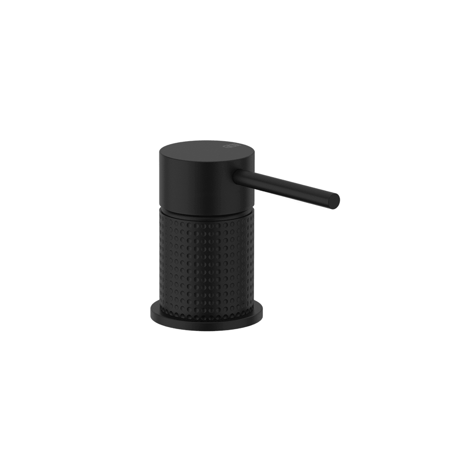 Gessi Separate Control 54405 in Matte Black
