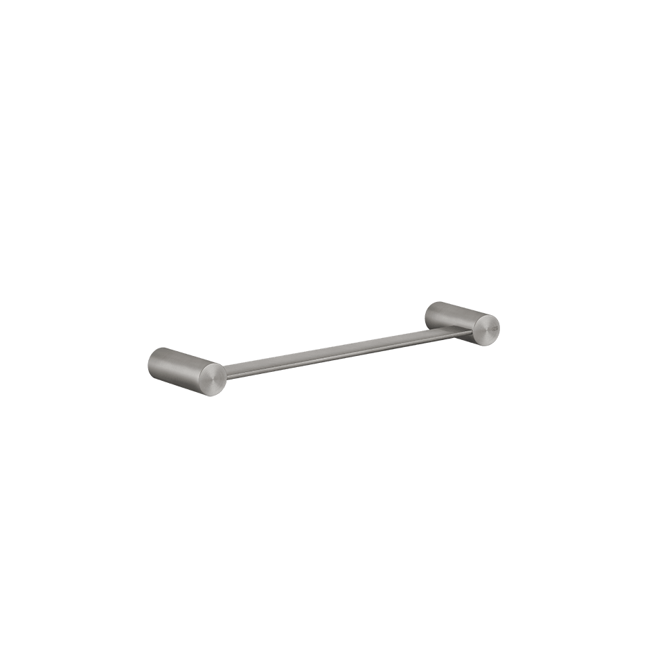 Gessi Towel Rail 54797 in Steel Brushed