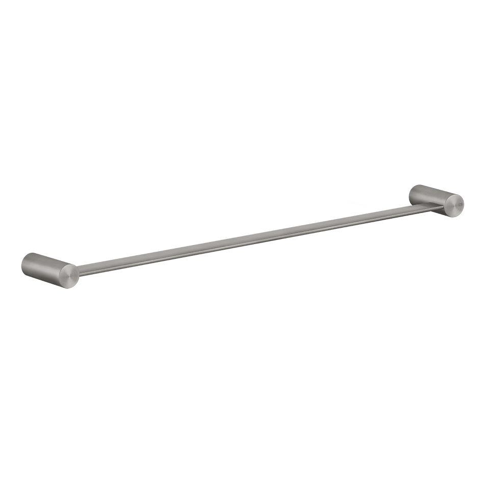 Gessi Towel Rail 54803 in Steel Brushed