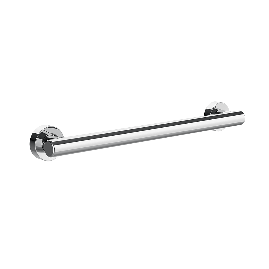 Gessi Grab-Bar 56424 in Chrome