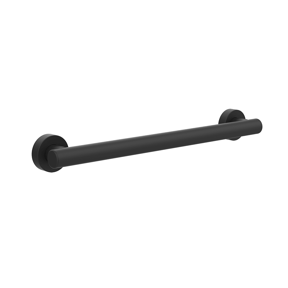 Gessi Grab-Bar 56424 in Matte Black