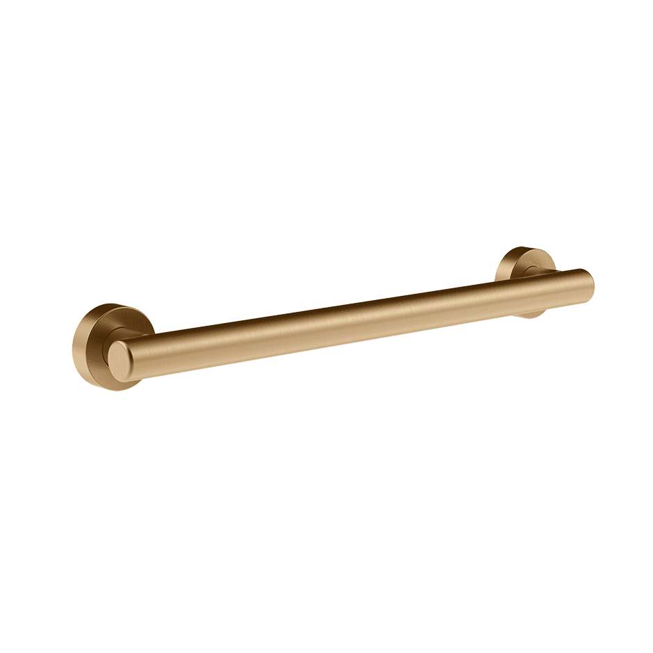 Gessi Grab-Bar 56424 in Warm Bronze Br. Pvd