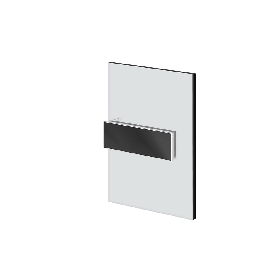 Gessi Clamp 56705 in Chrome