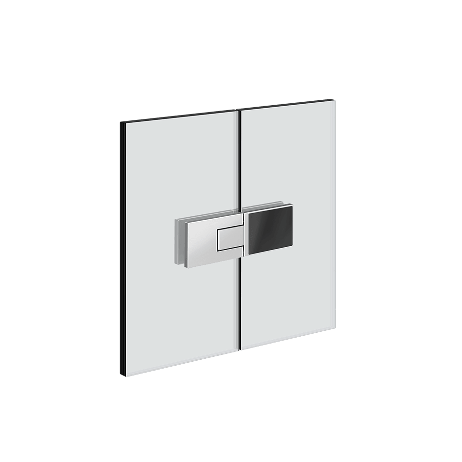 Gessi Hinges With Lift Function 56715 in Chrome