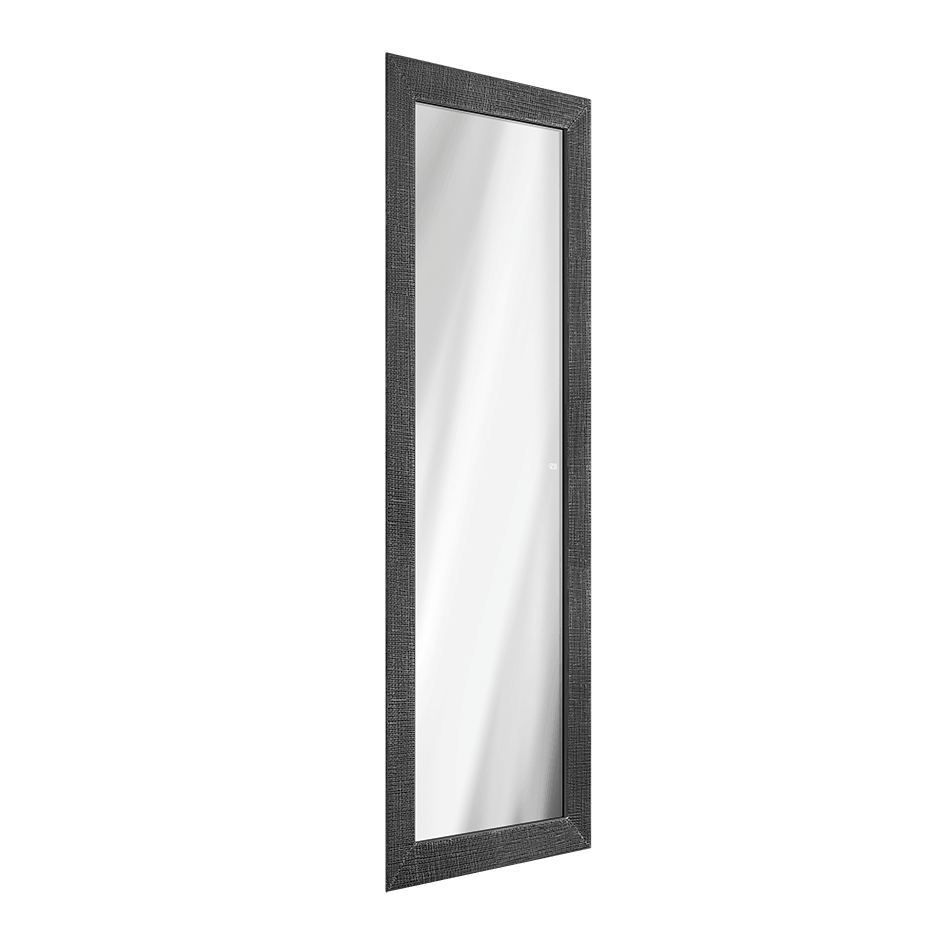Gessi Mirror 56802 in Matte Black